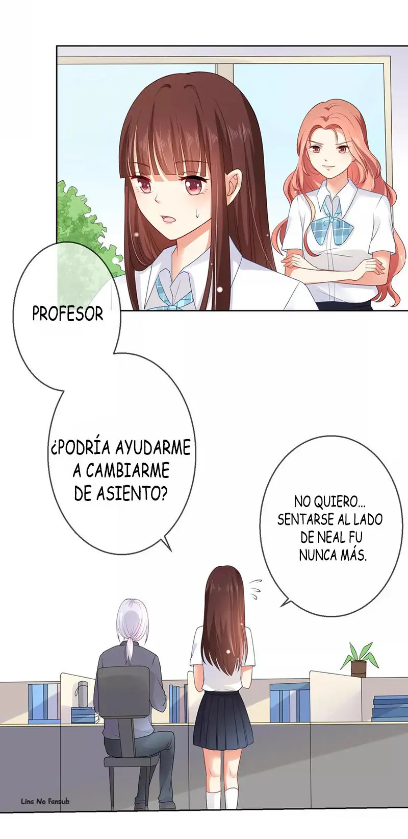 El Portador De La Magia De Oscuridad (2020) - Capítulo 7 - Página 11 - LectorTMOo