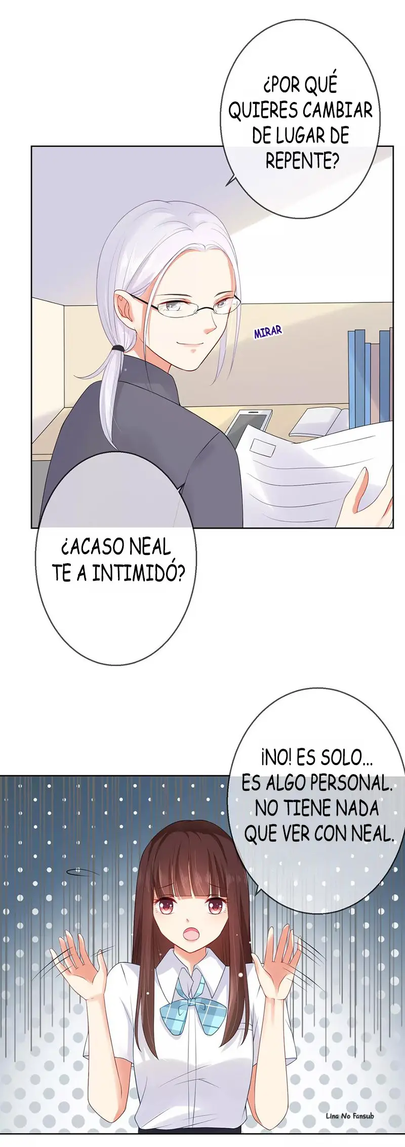 El Portador De La Magia De Oscuridad (2020) - Capítulo 7 - Página 12 - LectorTMOo