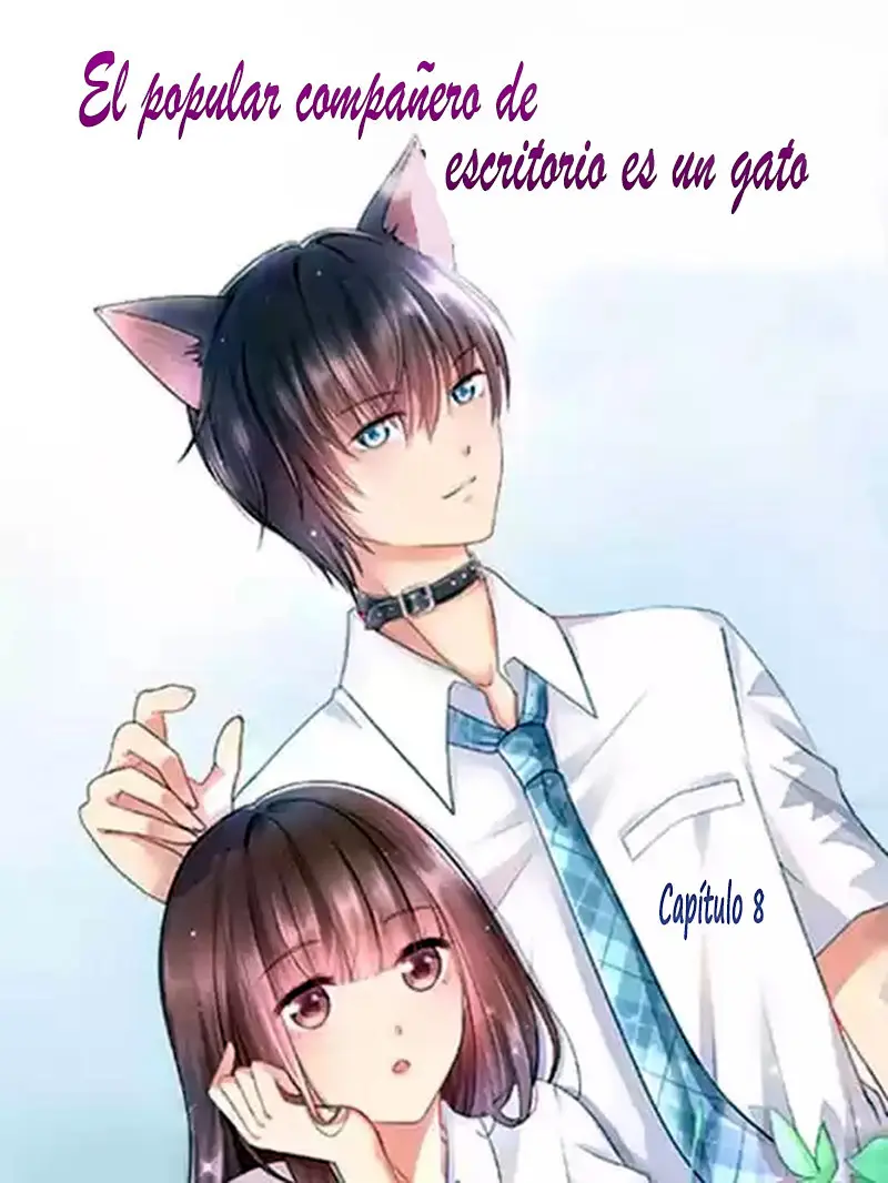 El Portador De La Magia De Oscuridad (2020) - Capítulo 8 - Página 1 - LectorTMOo