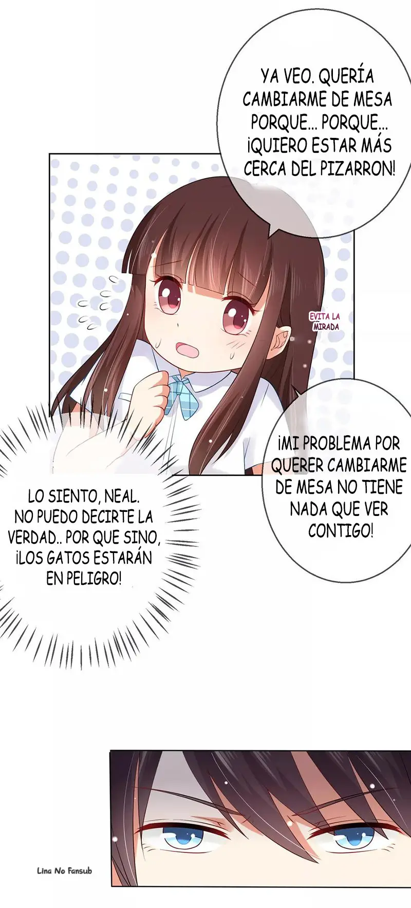 El Portador De La Magia De Oscuridad (2020) - Capítulo 8 - Página 6 - LectorTMOo