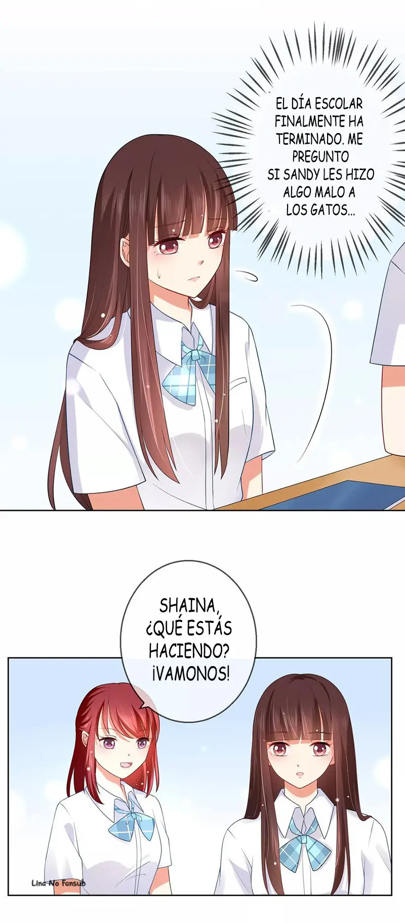 El Portador De La Magia De Oscuridad (2020) - Capítulo 8 - Página 9 - LectorTMOo