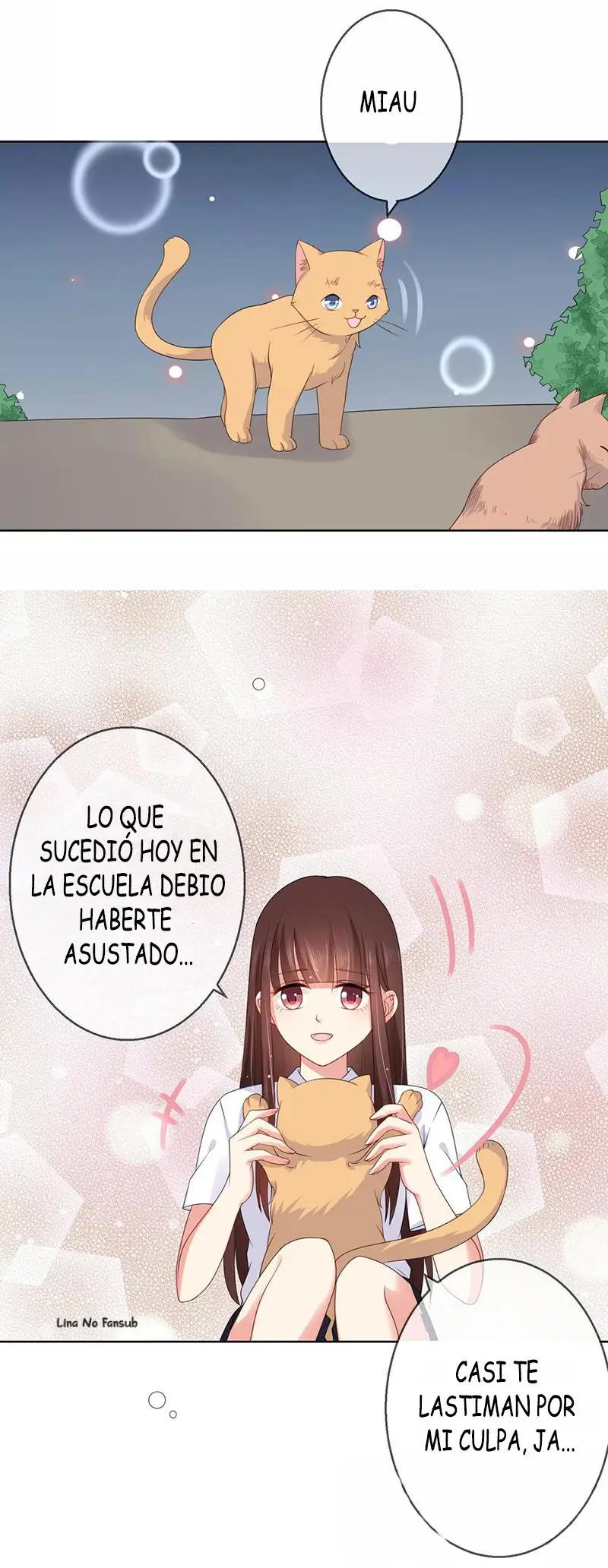 El Portador De La Magia De Oscuridad (2020) - Capítulo 8 - Página 14 - LectorTMOo