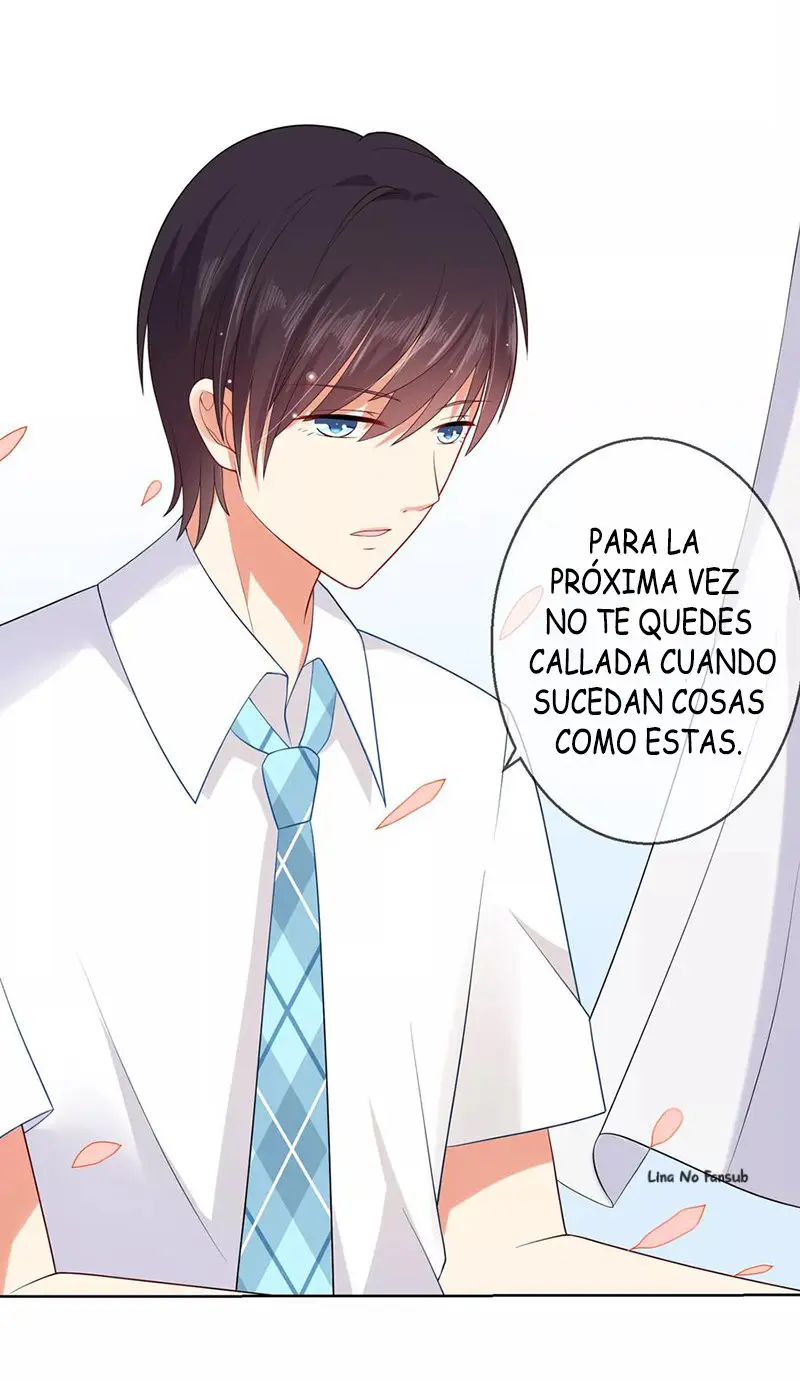 El Portador De La Magia De Oscuridad (2020) - Capítulo 9 - Página 16 - LectorTMOo
