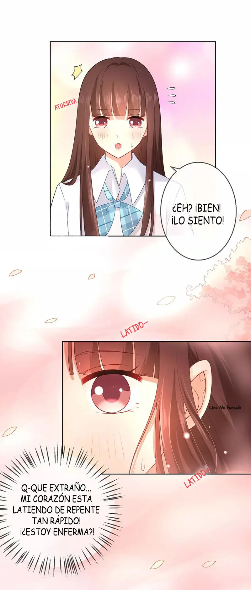 El Portador De La Magia De Oscuridad (2020) - Capítulo 9 - Página 17 - LectorTMOo