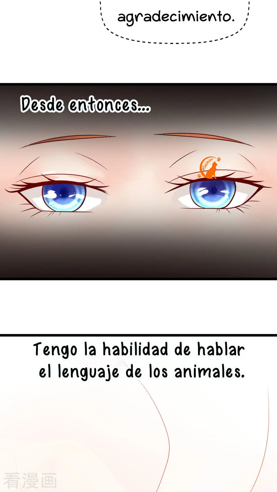 El primer abrazo del rey (2019) - Capítulo  - Página 7 - LectorTMOo