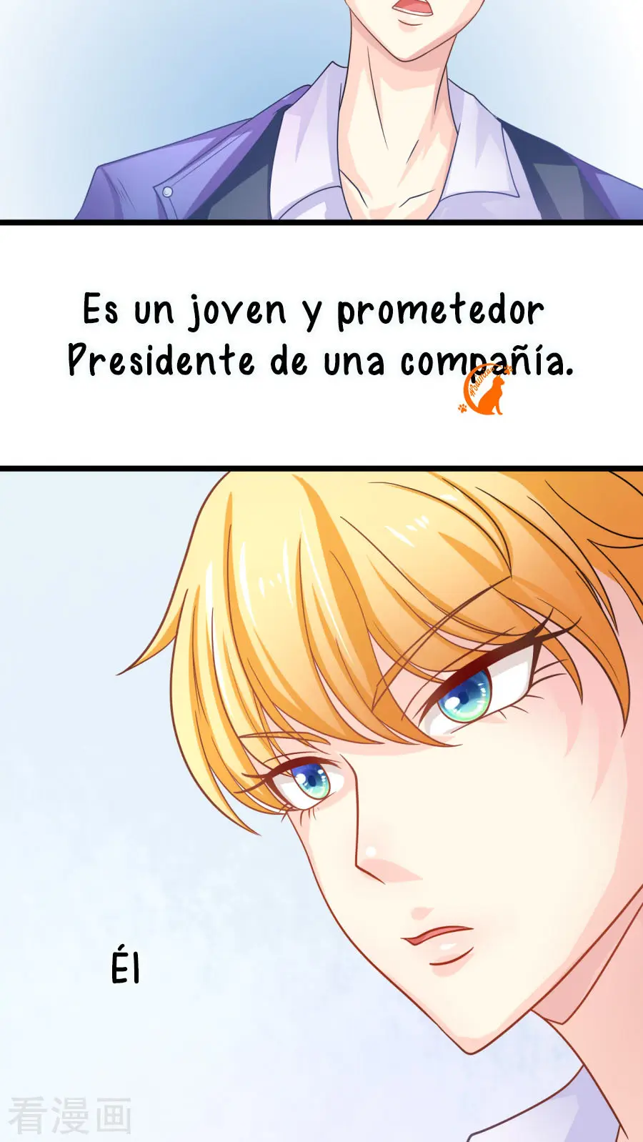 El primer abrazo del rey (2019) - Capítulo  - Página 12 - LectorTMOo