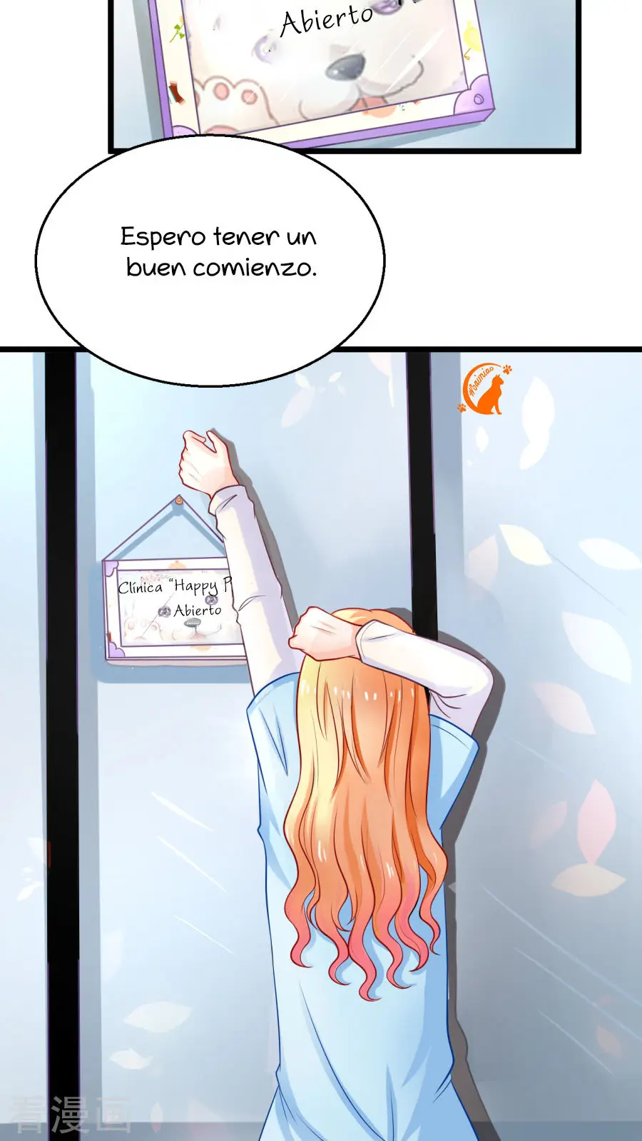 El primer abrazo del rey (2019) - Capítulo 1 - Página 5 - LectorTMOo