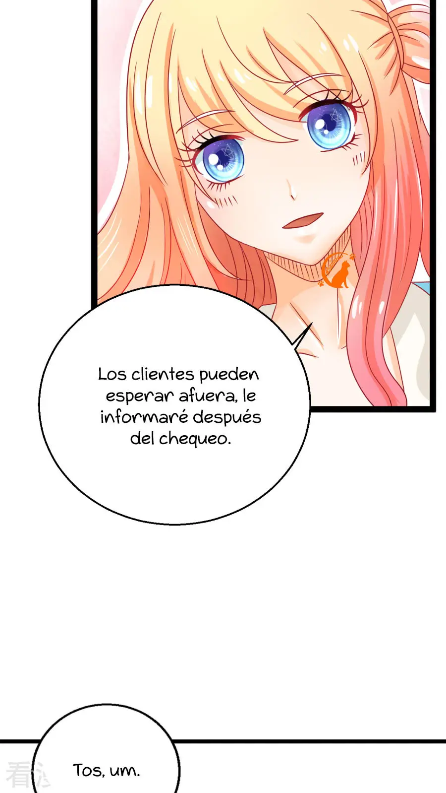 El primer abrazo del rey (2019) - Capítulo 1 - Página 28 - LectorTMOo