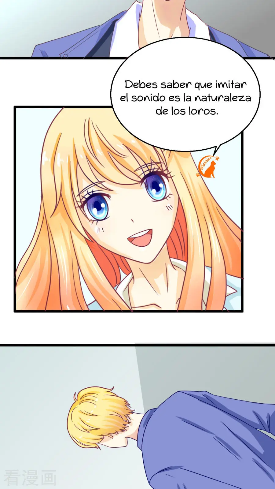 El primer abrazo del rey (2019) - Capítulo 1 - Página 43 - LectorTMOo