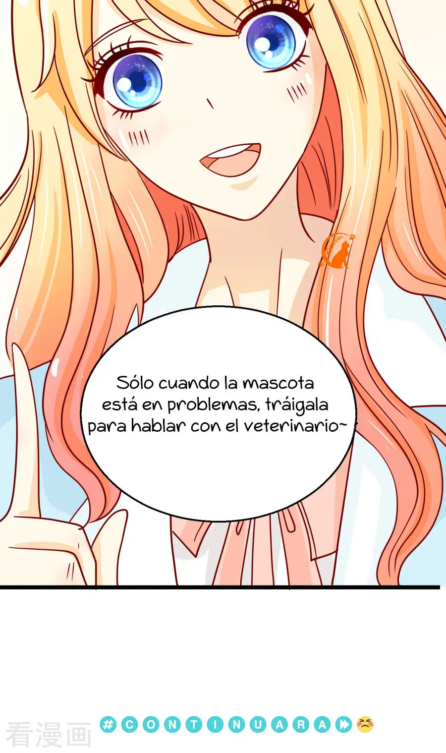 El primer abrazo del rey (2019) - Capítulo 1 - Página 48 - LectorTMOo