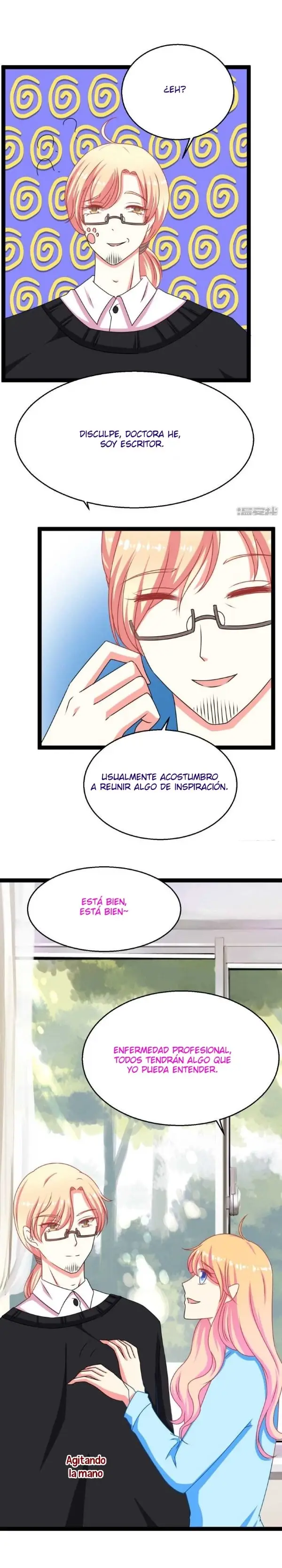 El primer abrazo del rey (2019) - Capítulo 2 - Página 19 - LectorTMOo