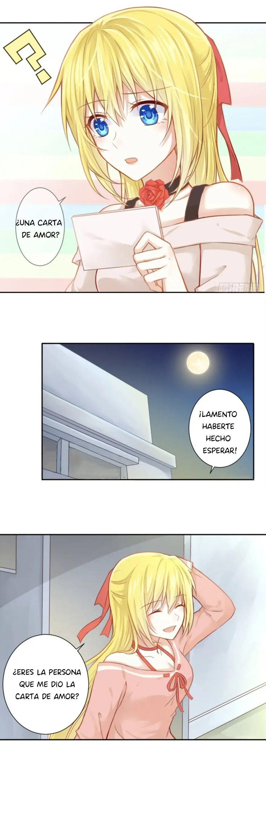 El primer amor de Zhou ChengYi fue demasiado duro - Capítulo 1.1 - Página 13 - LectorTMOo