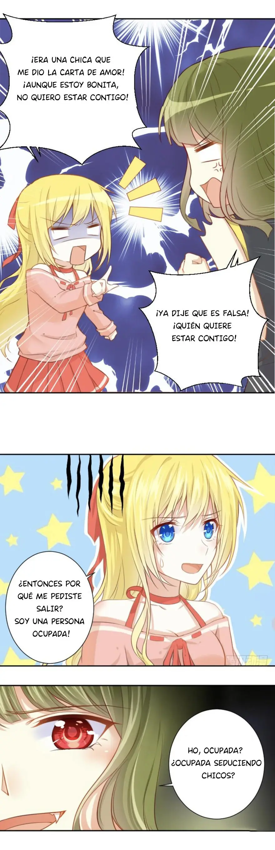 El primer amor de Zhou ChengYi fue demasiado duro - Capítulo 1.1 - Página 15 - LectorTMOo