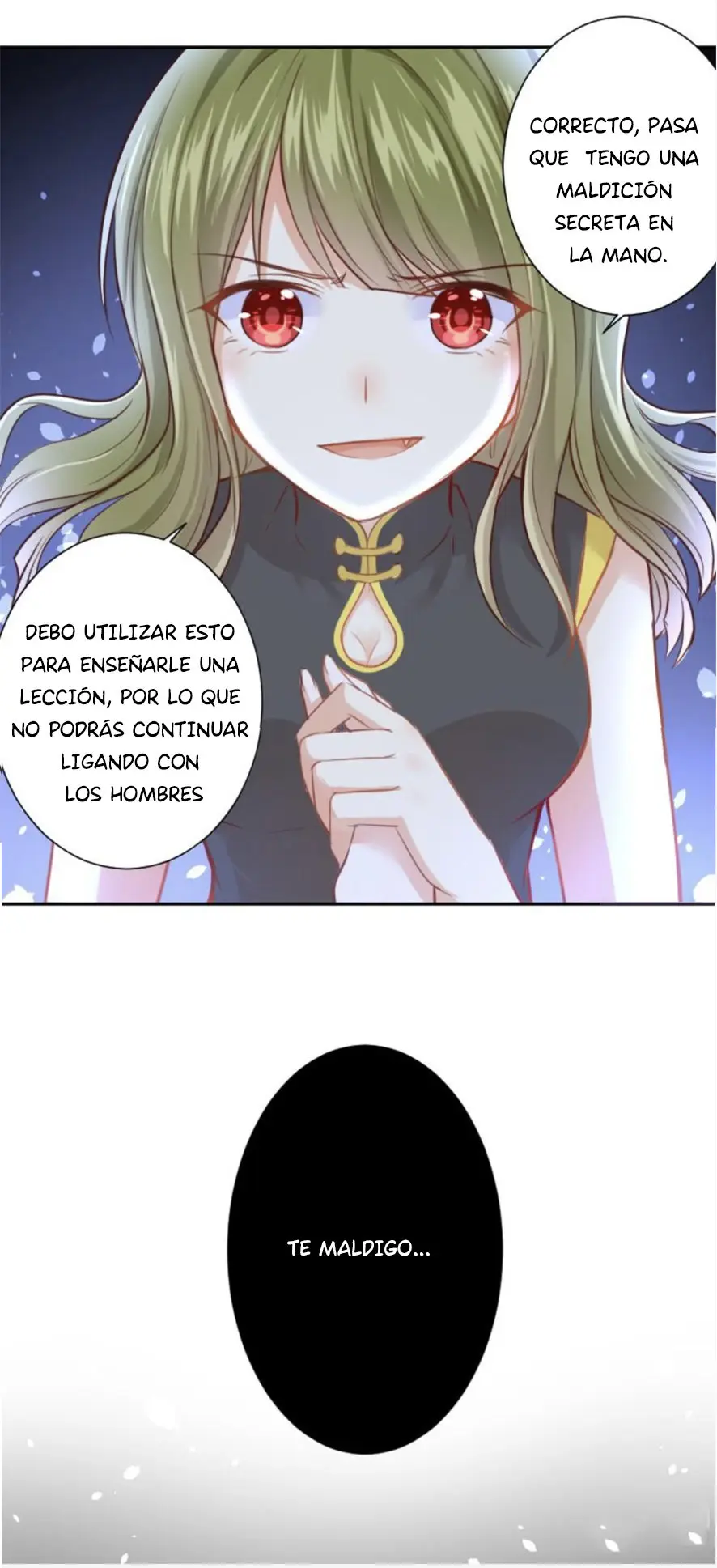 El primer amor de Zhou ChengYi fue demasiado duro - Capítulo 1.1 - Página 18 - LectorTMOo
