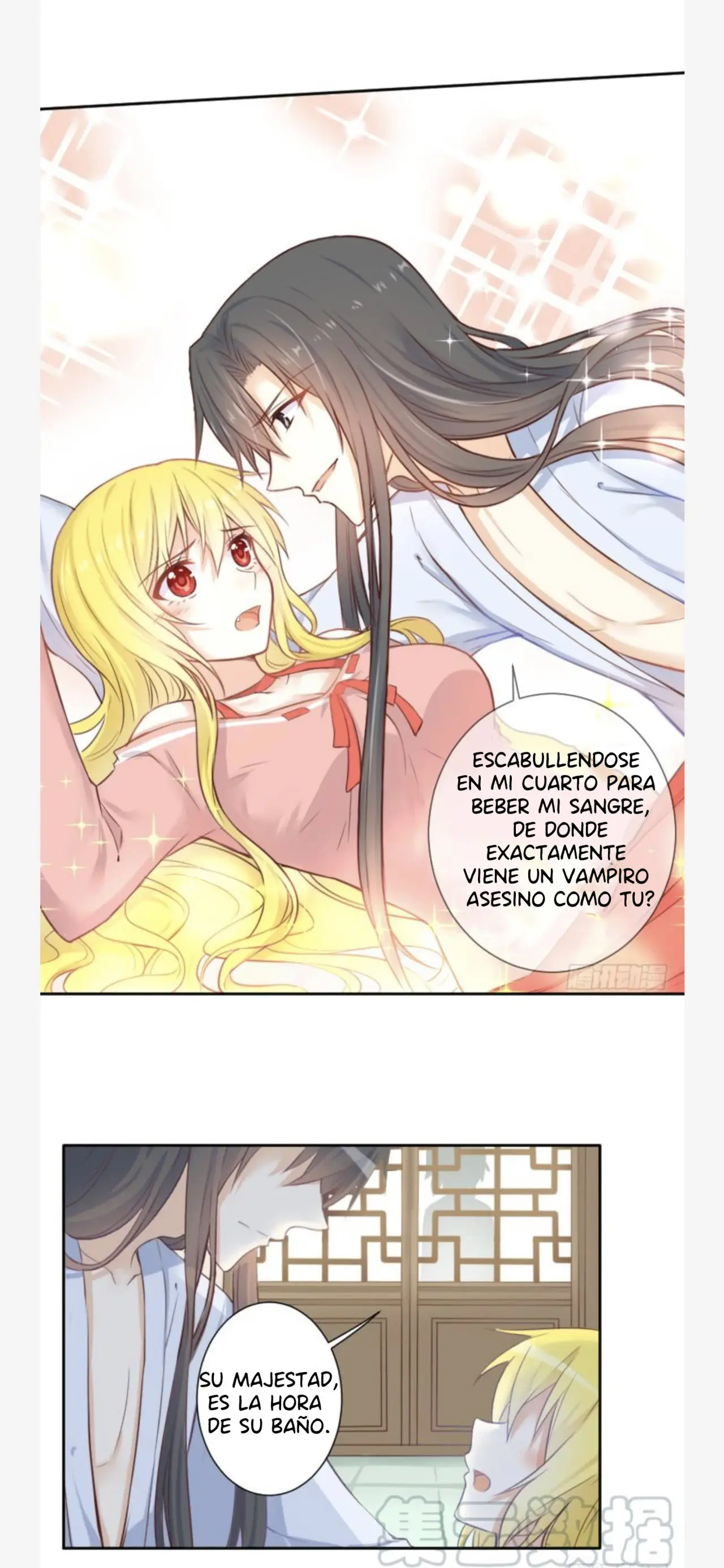 El primer amor de Zhou ChengYi fue demasiado duro - Capítulo 1 - Página 14 - LectorTMOo