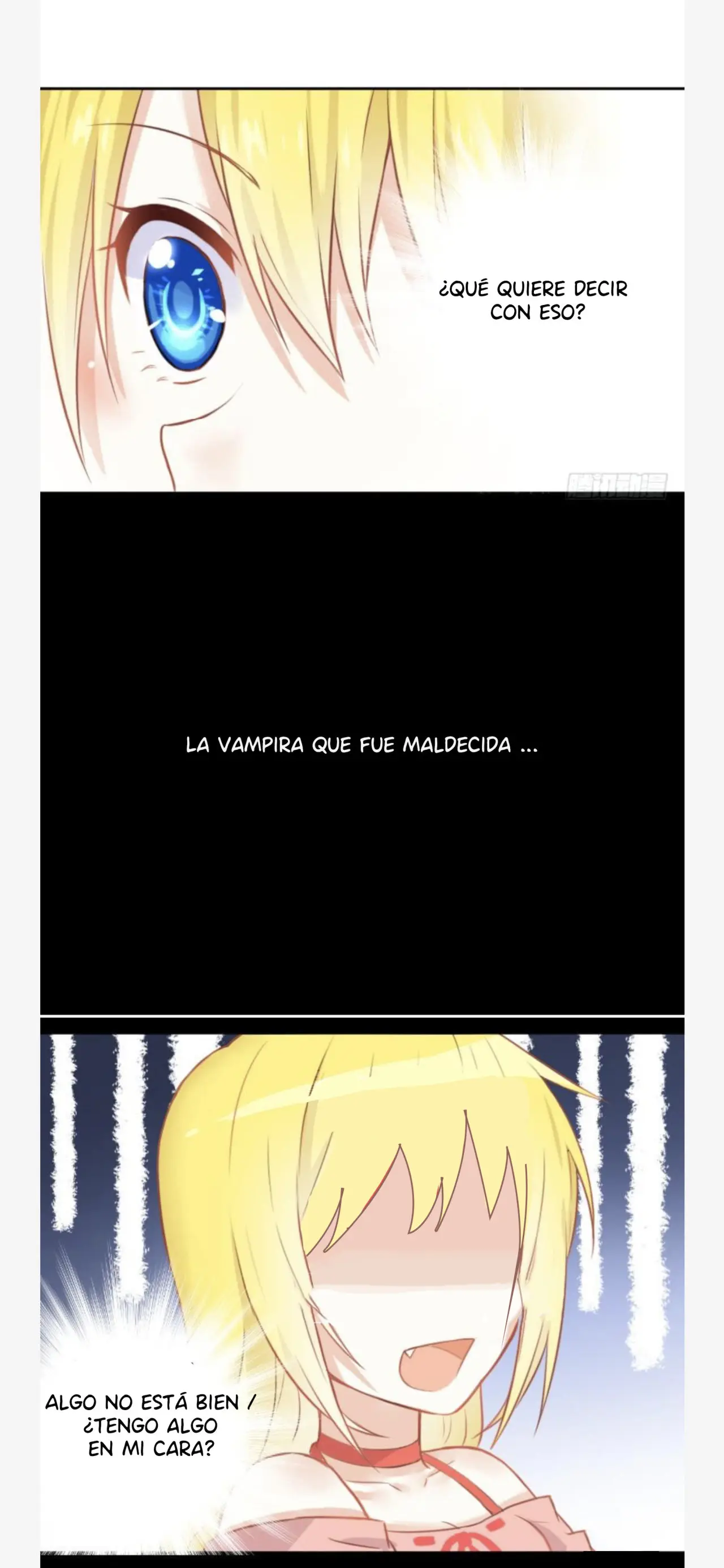 El primer amor de Zhou ChengYi fue demasiado duro - Capítulo 1 - Página 16 - LectorTMOo