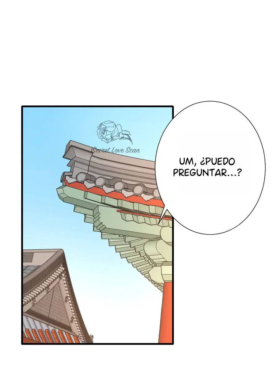El primer amor de Zhou ChengYi fue demasiado duro - Capítulo 10 - Página 5 - LectorTMOo