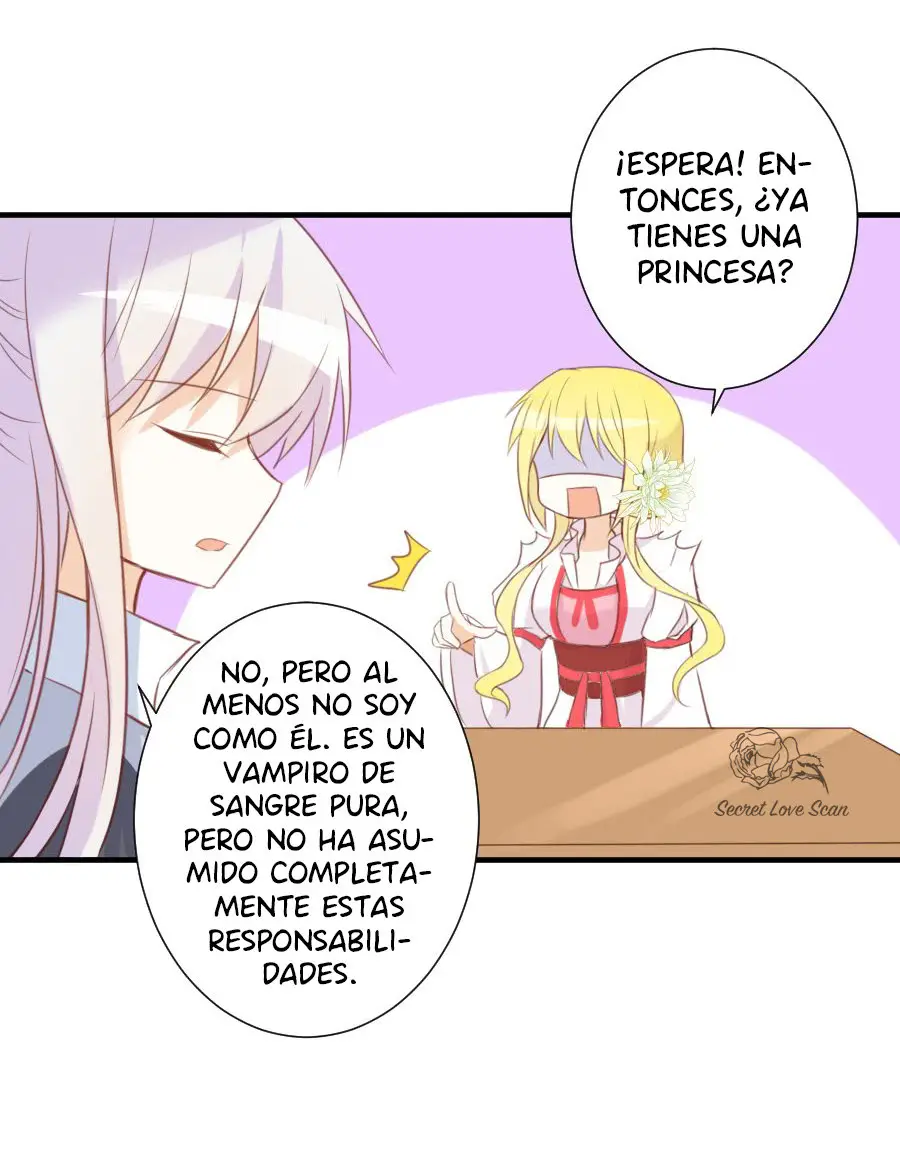 El primer amor de Zhou ChengYi fue demasiado duro - Capítulo 10 - Página 11 - LectorTMOo