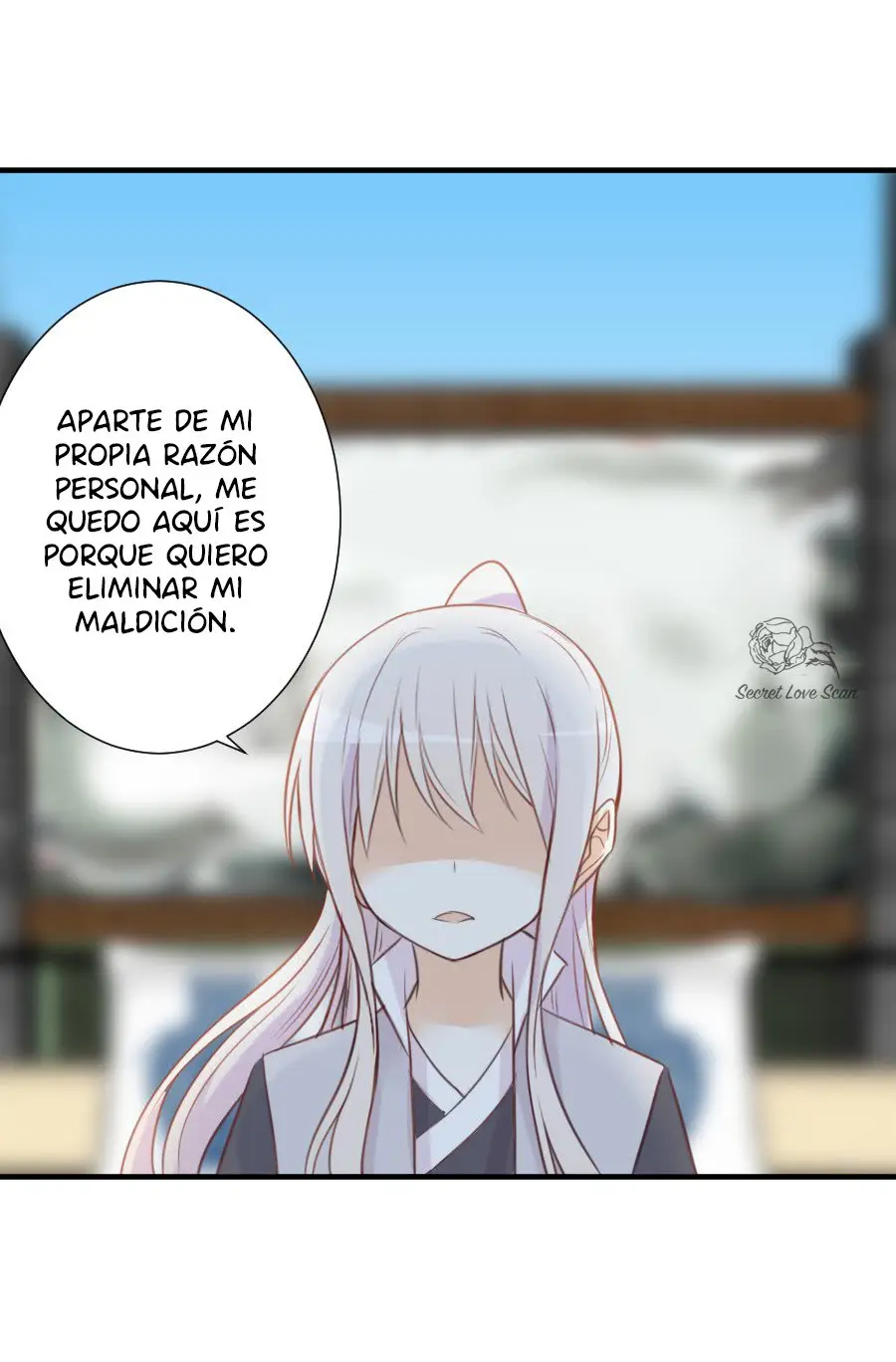 El primer amor de Zhou ChengYi fue demasiado duro - Capítulo 10 - Página 13 - LectorTMOo