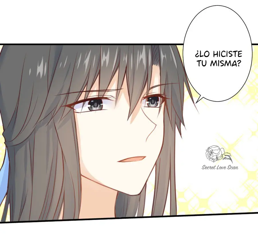 El primer amor de Zhou ChengYi fue demasiado duro - Capítulo 10 - Página 31 - LectorTMOo
