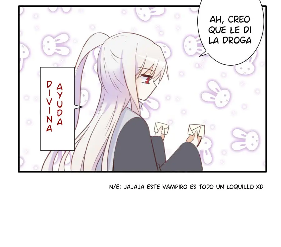 El primer amor de Zhou ChengYi fue demasiado duro - Capítulo 10 - Página 44 - LectorTMOo