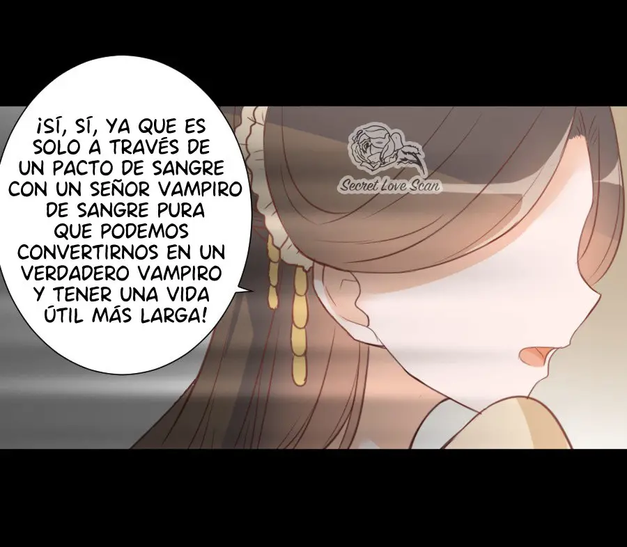 El primer amor de Zhou ChengYi fue demasiado duro - Capítulo 11 - Página 6 - LectorTMOo