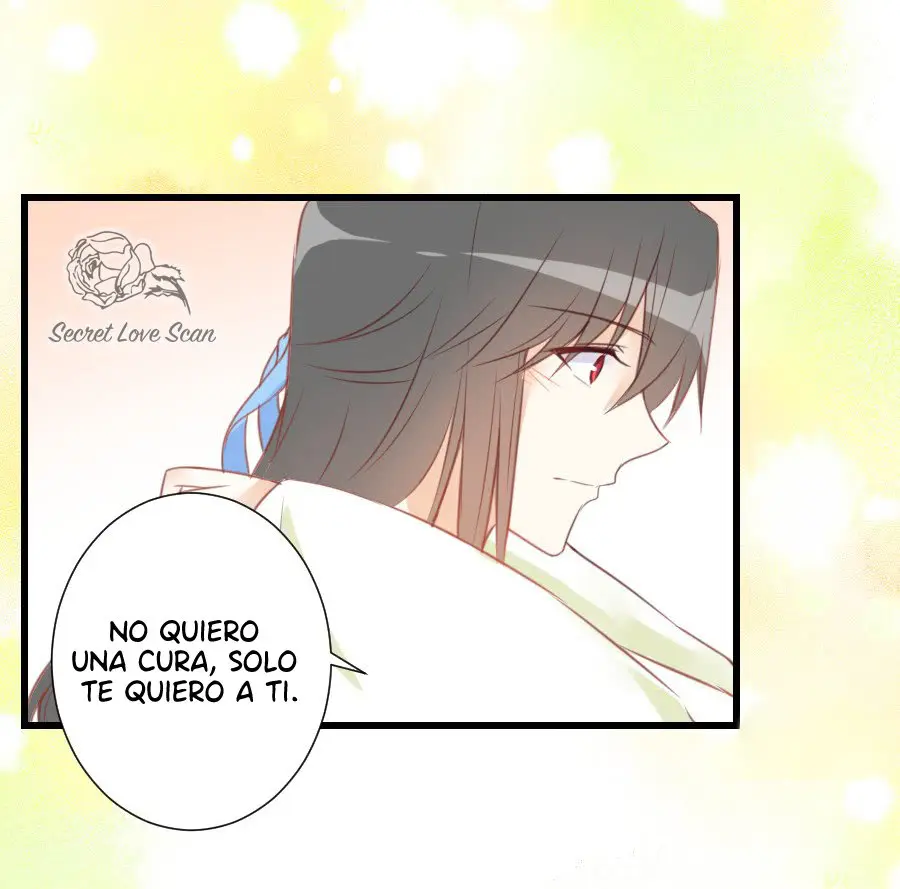 El primer amor de Zhou ChengYi fue demasiado duro - Capítulo 11 - Página 30 - LectorTMOo