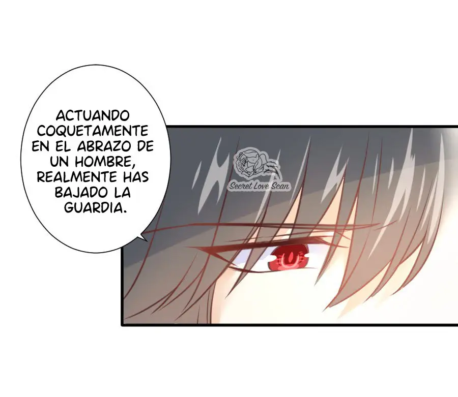 El primer amor de Zhou ChengYi fue demasiado duro - Capítulo 11 - Página 32 - LectorTMOo