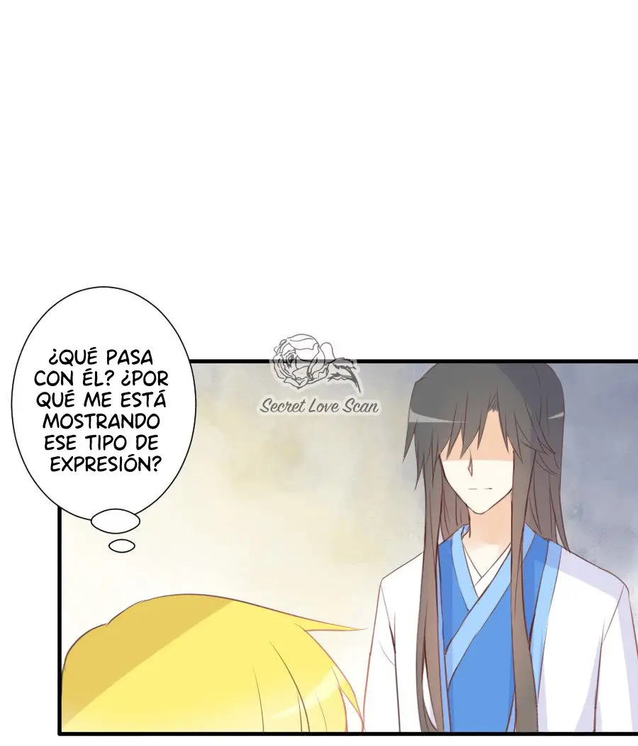 El primer amor de Zhou ChengYi fue demasiado duro - Capítulo 12 - Página 7 - LectorTMOo