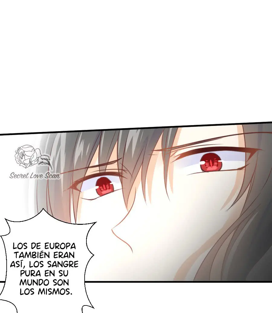 El primer amor de Zhou ChengYi fue demasiado duro - Capítulo 12 - Página 9 - LectorTMOo