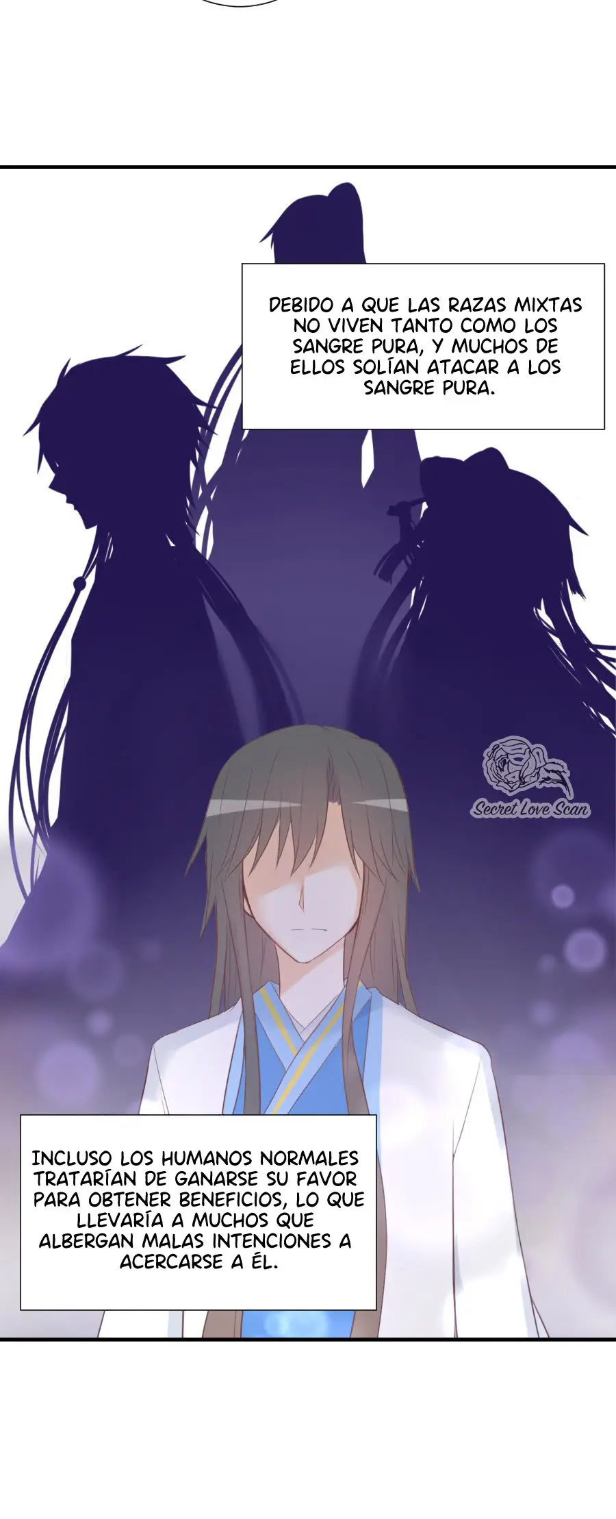 El primer amor de Zhou ChengYi fue demasiado duro - Capítulo 12 - Página 30 - LectorTMOo