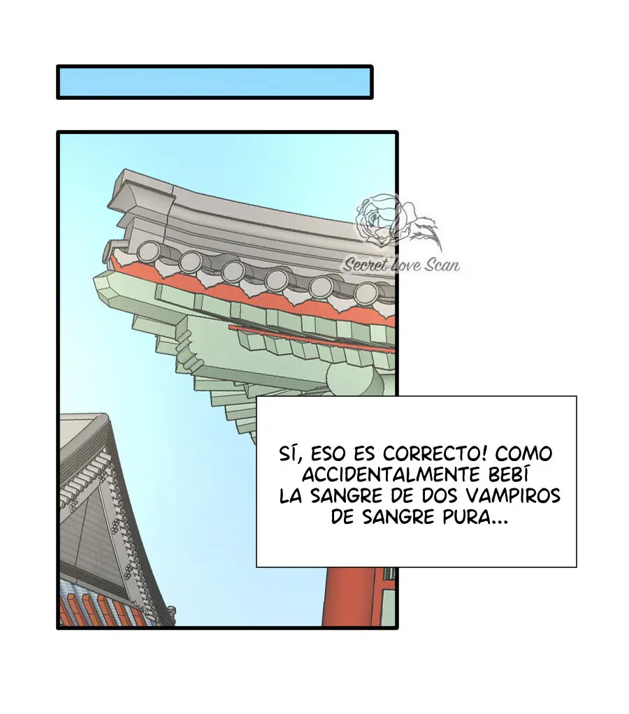 El primer amor de Zhou ChengYi fue demasiado duro - Capítulo 12 - Página 42 - LectorTMOo