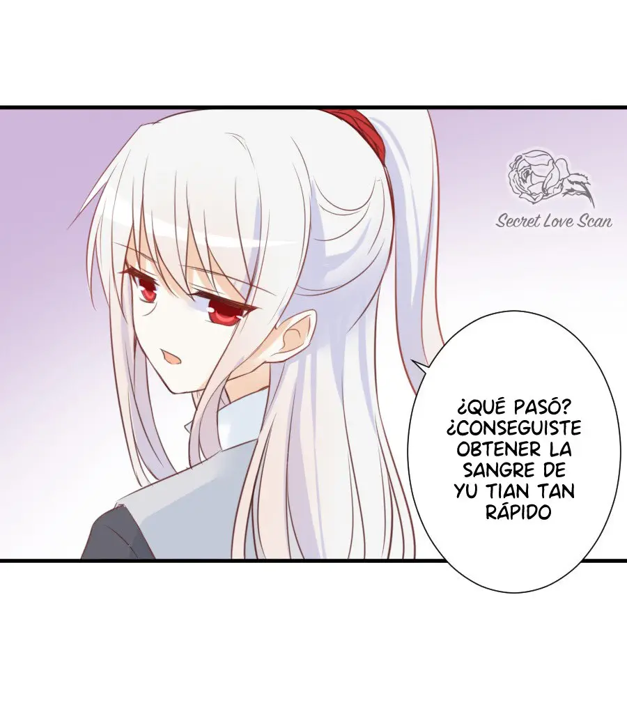 El primer amor de Zhou ChengYi fue demasiado duro - Capítulo 12 - Página 44 - LectorTMOo