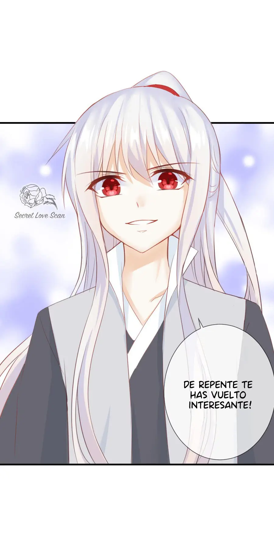 El primer amor de Zhou ChengYi fue demasiado duro - Capítulo 12 - Página 52 - LectorTMOo