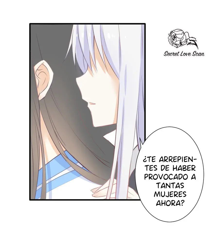 El primer amor de Zhou ChengYi fue demasiado duro - Capítulo 13 - Página 7 - LectorTMOo