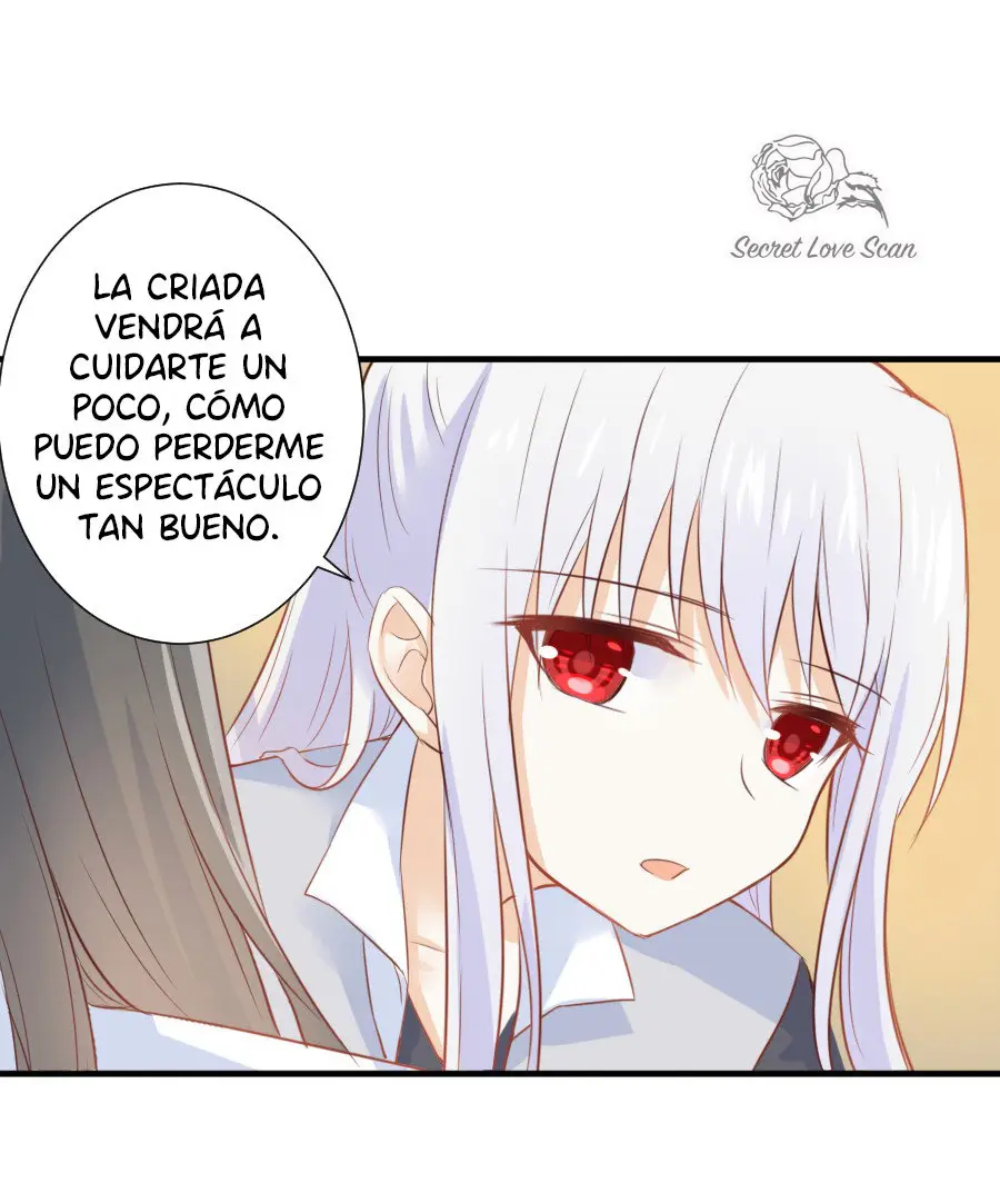 El primer amor de Zhou ChengYi fue demasiado duro - Capítulo 13 - Página 9 - LectorTMOo