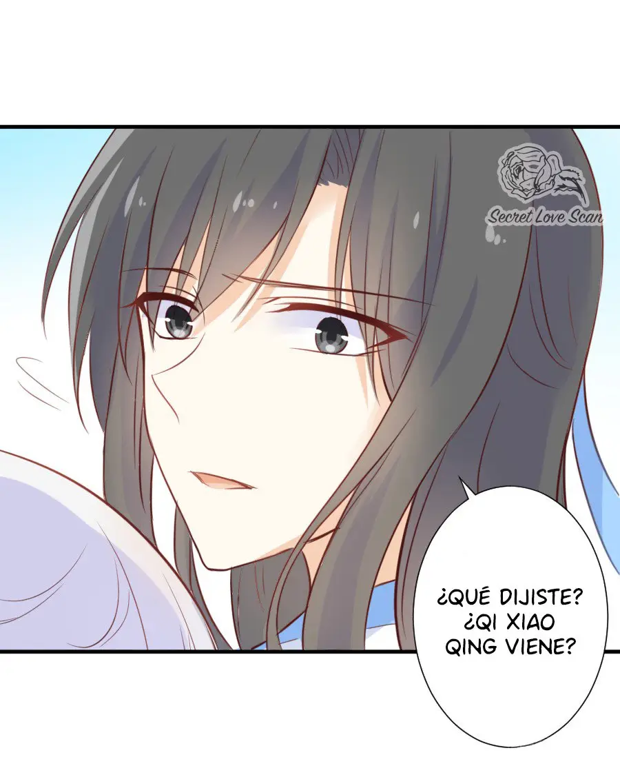 El primer amor de Zhou ChengYi fue demasiado duro - Capítulo 13 - Página 10 - LectorTMOo