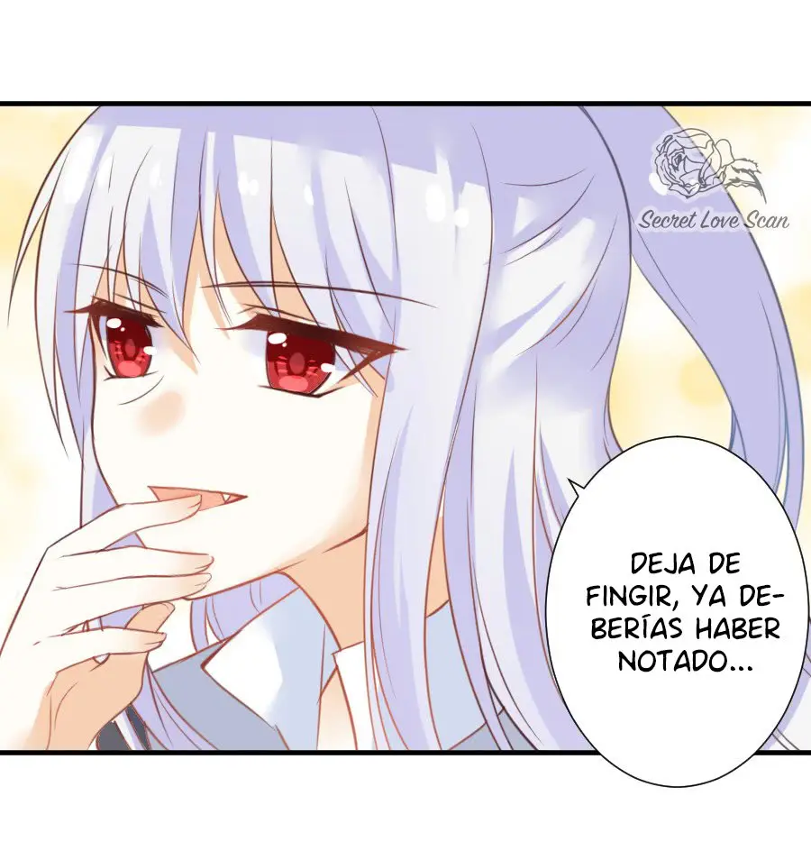 El primer amor de Zhou ChengYi fue demasiado duro - Capítulo 13 - Página 13 - LectorTMOo