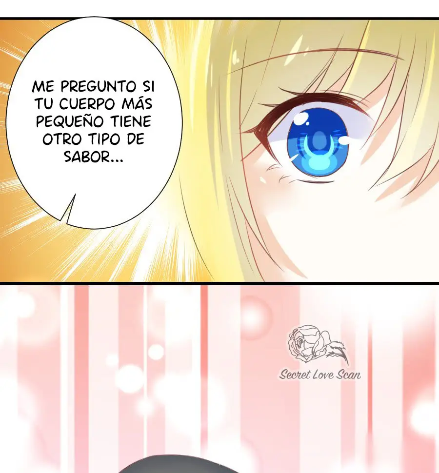 El primer amor de Zhou ChengYi fue demasiado duro - Capítulo 13 - Página 21 - LectorTMOo