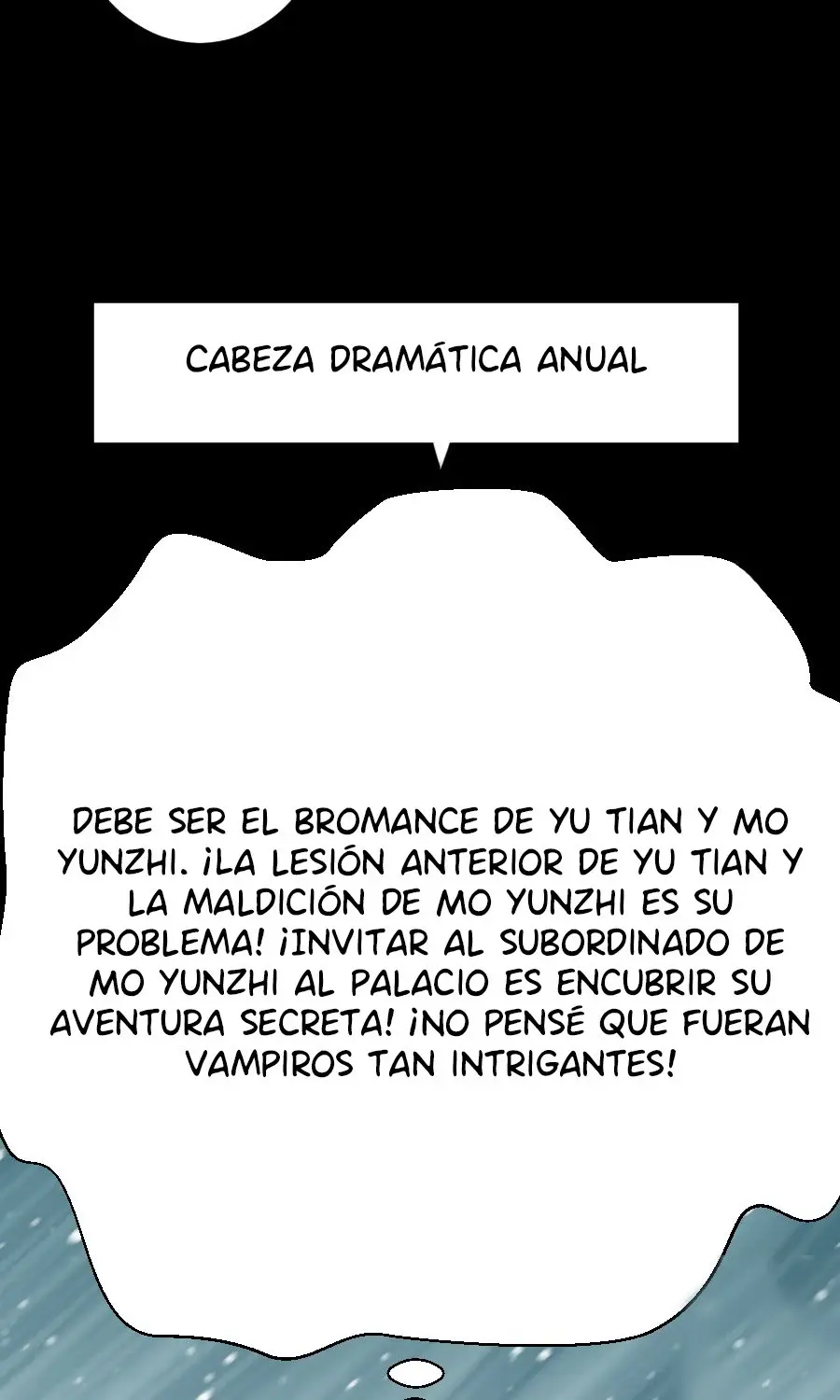 El primer amor de Zhou ChengYi fue demasiado duro - Capítulo 13 - Página 40 - LectorTMOo