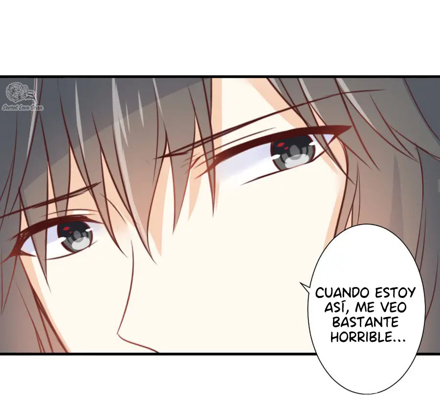 El primer amor de Zhou ChengYi fue demasiado duro - Capítulo 14 - Página 30 - LectorTMOo