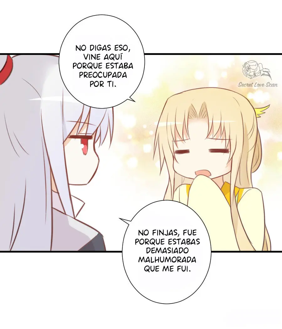 El primer amor de Zhou ChengYi fue demasiado duro - Capítulo 15 - Página 17 - LectorTMOo