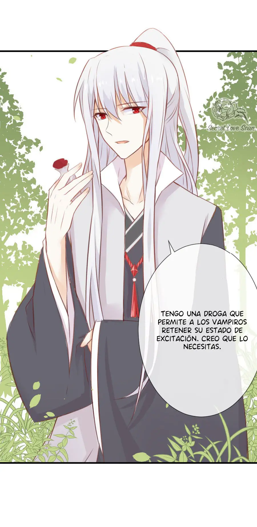 El primer amor de Zhou ChengYi fue demasiado duro - Capítulo 15 - Página 34 - LectorTMOo