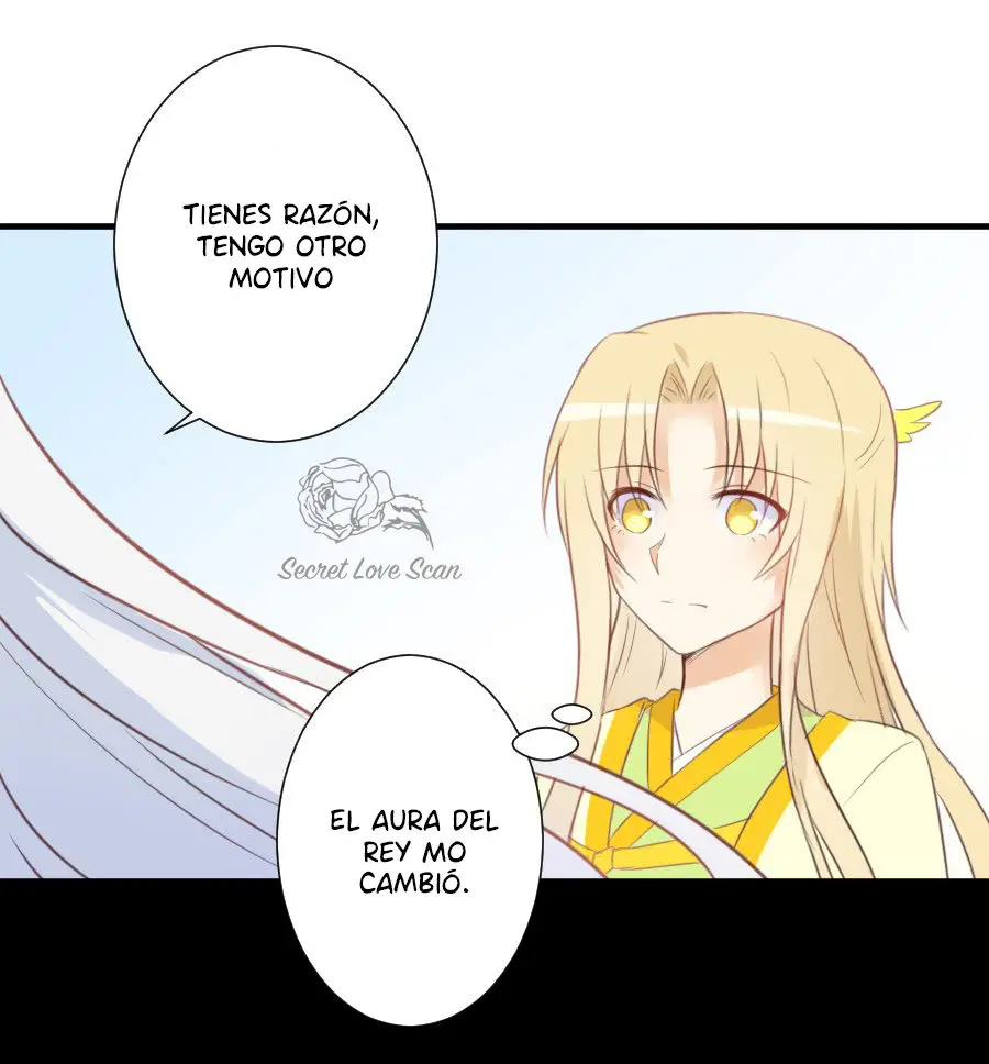 El primer amor de Zhou ChengYi fue demasiado duro - Capítulo 15 - Página 37 - LectorTMOo