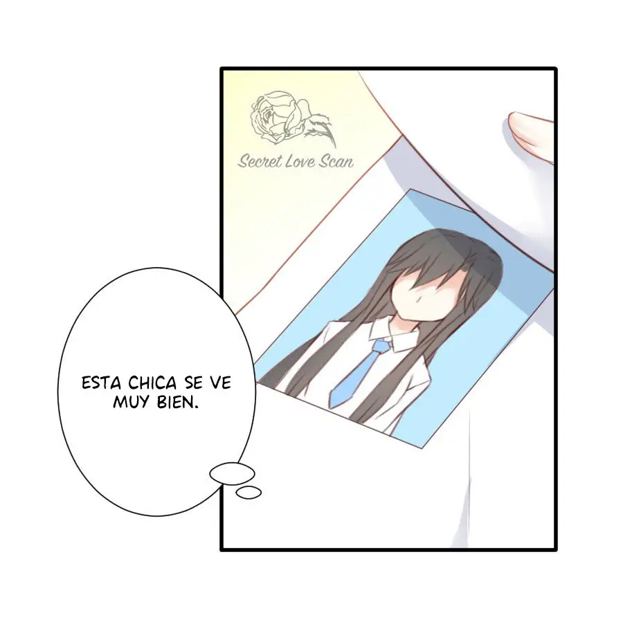 El primer amor de Zhou ChengYi fue demasiado duro - Capítulo 15 - Página 54 - LectorTMOo