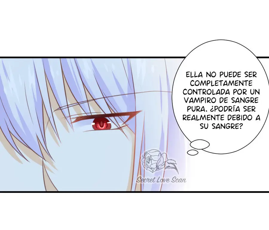 El primer amor de Zhou ChengYi fue demasiado duro - Capítulo 16 - Página 7 - LectorTMOo