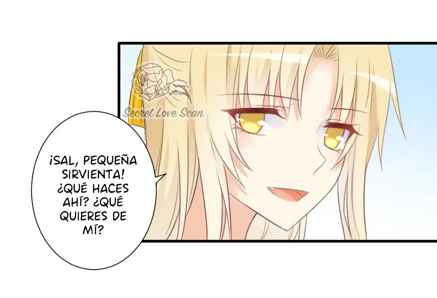 El primer amor de Zhou ChengYi fue demasiado duro - Capítulo 16 - Página 29 - LectorTMOo