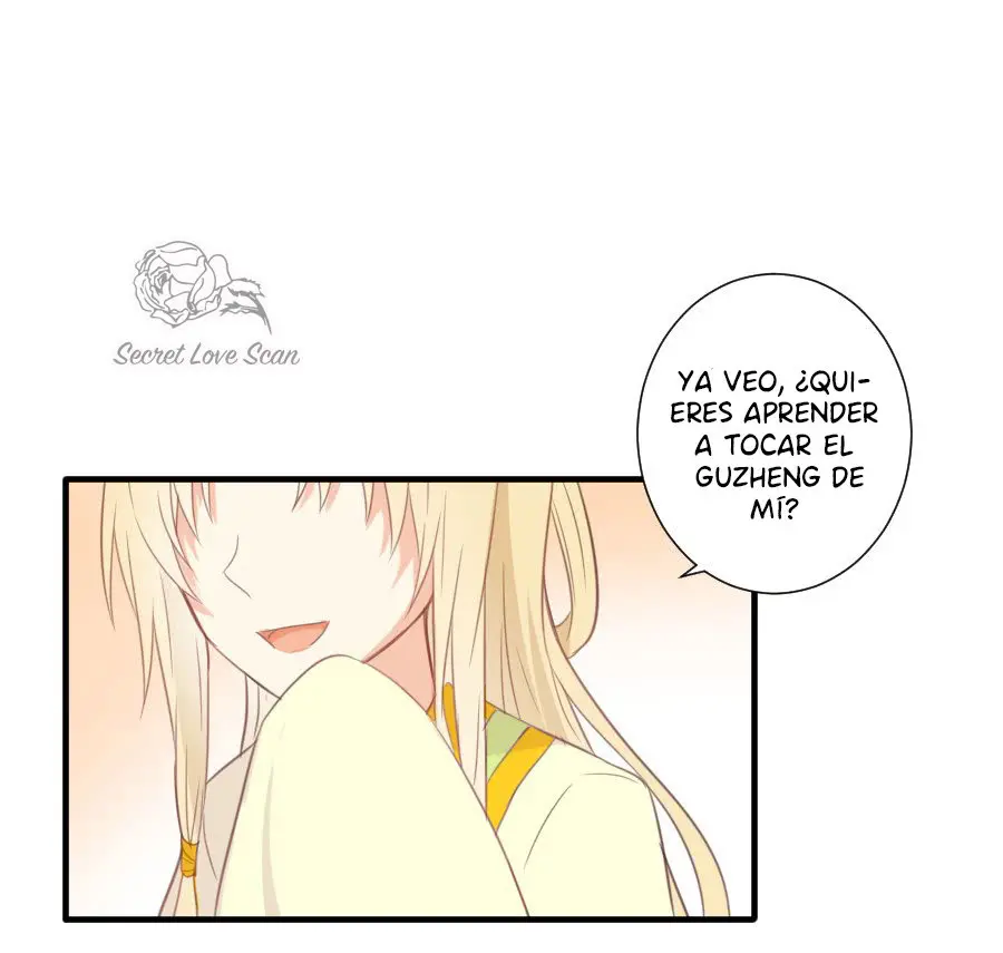 El primer amor de Zhou ChengYi fue demasiado duro - Capítulo 16 - Página 32 - LectorTMOo