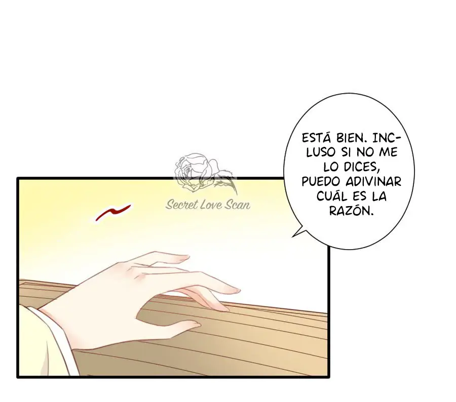 El primer amor de Zhou ChengYi fue demasiado duro - Capítulo 16 - Página 36 - LectorTMOo