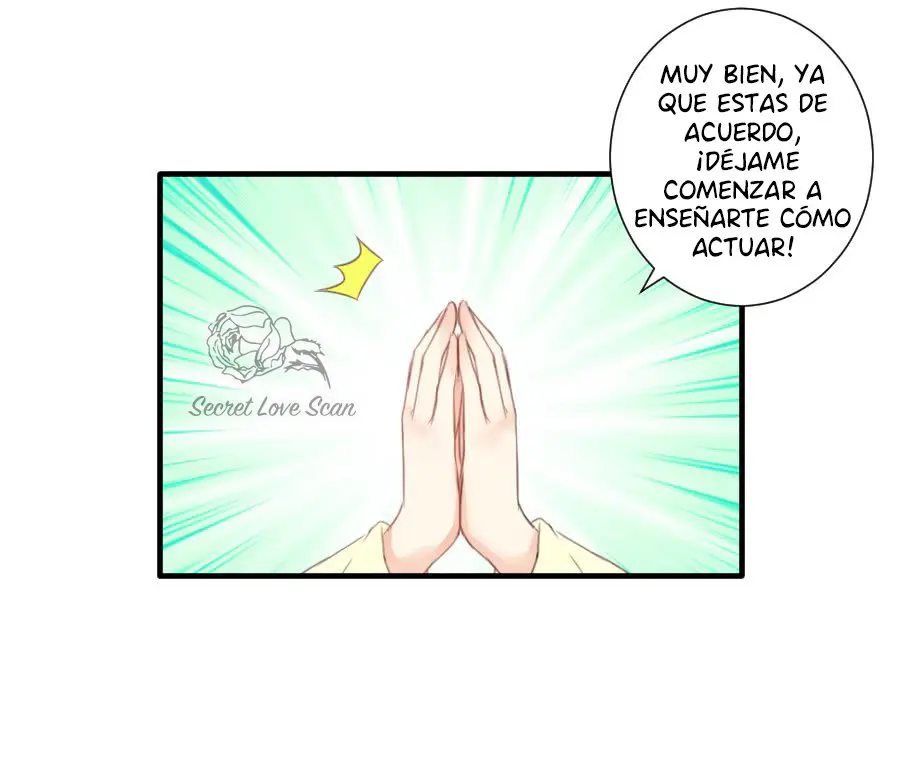 El primer amor de Zhou ChengYi fue demasiado duro - Capítulo 16 - Página 47 - LectorTMOo